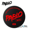 Pablo Mini Red (nikotínové vrecká)