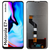 LCD DISPLEJ PRE MOTOROLA E7 PLUS