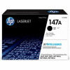 Originálny toner HP 147A, HP W1470A (Čierny)