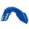 RTECH PLASTIC VENTED FRONT FENDER