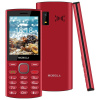 Mobiola MB4280 4G Red