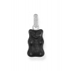 Thomas Sabo PE967-052-11 Big Black Golden Bear Pendant + Zirconia Ladies