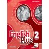 English Plus 2nd.Edition 2 Workbook - Ben Wetz, Diana Pye