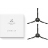 Roborock bočná kefka pre série S5/S6/S8/Q-Revo/Q8Max/Q5 Pro - čierna, 3-ramenná štetinová - 2 ks 8.02.0298