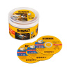 DeWalt Rezacie kotúče na kov 125x1mm, 50 ks DT20598