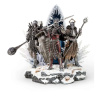 Pure Arts The Witcher 3 Soška 1/6 Wild Hunt Diorama 55 cm