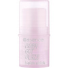 Jednoduchý rozjasňovač v tyčinke Essence Baby Got ružový Glaze 4,5 g