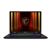 MSI Crosshair 17 HX D2XWGKG-039CZ Cosmos Gray (9S7-17T423-039) Core Ultra 9 275HX / Intel AI Boost / 17,0