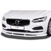 RDX Racedesign přední difusor Vario-X3 Volvo S90 / V90 -- rok výroby 2016-20