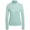 Sweatshirt adidas Entrada 22 Top Training W HC5046 (95601) Black L