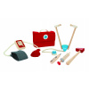 Plan Toys Lekársky set PT3451