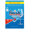 Tablety do umývačky riadu Finish Powerball Essential 120 ks