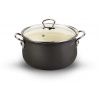 Lamart LT1278 Smaltovaný kastrol HARD, 18 cm 42007128