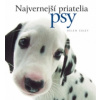 Najvernejší priatelia psy