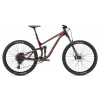 Fuji Rakan 29 1.5 pearl mahogany 24