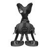 Bezpečnostný postroj Singing Rock Profi Worker 3D čierna XL Speed