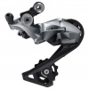 SHIMANO 105 RD-R7000 SS typ 11 rýchlostí cestná max 30z strieborná min 11z kapacita 35z bal