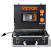 VEVOR Kamera Inspekcyjna Do Rur 4500MAh IP68 DVR I Nagrywanie Zdjęć