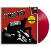 The Dwarves - Horror Stories (Limited Edition) (Red Vinyl) (LP)