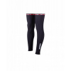 Návleky na nohy, BBB BBW-358 COLDSHIELD LEGARMERS, čierna, M