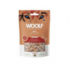 Pamlsok Woolf Dog Soft Cubes Beef 100 g