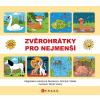 Zvěrohrátky pro nejmenší