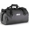 GIVI EA119BK Motocyklový sedací vak 60l (GIVI EA119BK Motocyklový sedací vak 60l)