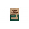 BioTech USA Vegan Protein, 25 g, vanilkový koláč