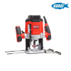 Holzmann OBF 1200 horní frézka 1200W