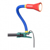 Stolová lampa Trio Flexo mix farieb 5028010-17