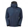 Montane Meteor Jacket - Narwhal Blue XL