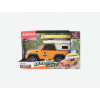 Wiky Auto terénne na batérie 22cm 449733