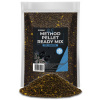 Haldorádó Method Pellet Ready Mix 4S 600g Zima