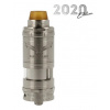 Vapor Giant V6 S 2020 23mm - Stříbrná