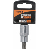 FASTER TOOLS Nástrčný kľúč Torx CR-V 1/2