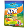 Agro NPK univerzální hnojivo 11-7-7 1 kg