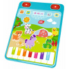 Simba Zábavný tablet S 4010076