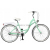 Mestsky bicykel - Mestský bicykel Mexller Village 26 Shimano 3 prevody (Mexller Village 26 Shimano Multigy 3 Run)