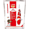 Sera Koi Professional krmivo Spirulina 2,2 kg (Koi Professional Spirulina Color Food 2.200 g - profesionálne krmivo)