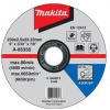 Makita Príslušenstvo - Rezný kotúč na kov 230x22,2 mm A-85335