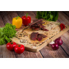 CHIPSY Z HOVÄDZEJ ŠUNKY 70 G Z. M. PECTUR