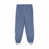 Minymo Softshell Nohavice China Blue Veľkosť: 116