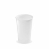 Wimex Pohár (PP) biely Ø78mm 0,3L