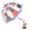 DJECO: Detský dáždnik do dažďa MUZYCI 4719