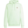 adidas Essentials Fleece Hoodie M IN0327 (198961) Blue L