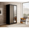Delia 180 sliding wardrobe