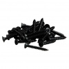 Fibrotech Montážna skrutka pre drevené panely, zápustná hlava, 4,2 × 30 mm, 100 ks, 2297827