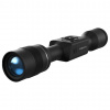 ATN puškohled noční vidění den/noc X-Celsior 3-9x + LASER přísvit zdarma