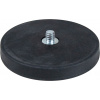 Kupo KS-366 Rubber coated magnet with 1/4