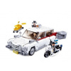 Sluban ModelBricks M38-B1099 Americký automobil pre lupičov